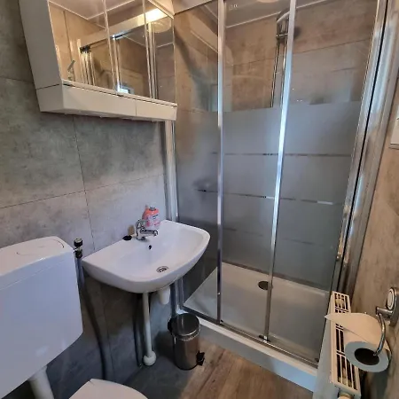 Texel Dream Nr. 17 Op Chaletpark Bregkoog בקתה