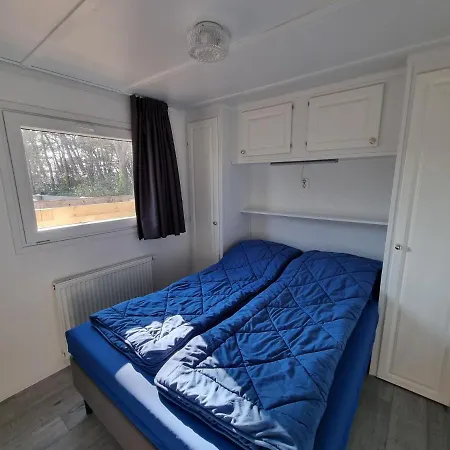 シャレー Texel Dream Nr. 17 Op Chaletpark Bregkoog