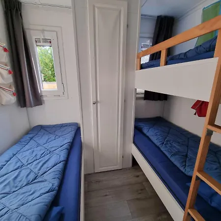 Texel Dream Nr. 17 Op Chaletpark Bregkoog * דה קוח