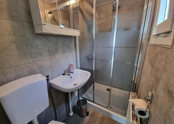 Texel Dream Nr. 17 Op Chaletpark Bregkoog Dağ evi